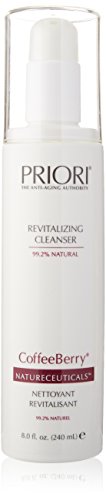Priori Revitalizing Cleanser
