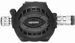 Apeks XTX50 Second Stage