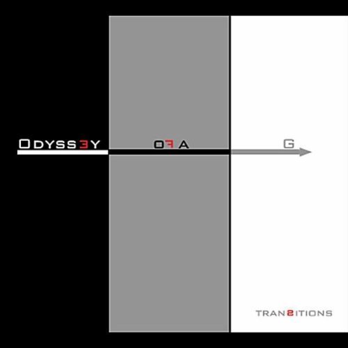 Preisvergleich Produktbild Transitions by Odyssey of a G (2011-02-22)