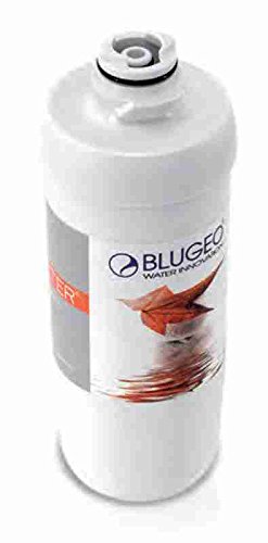 Novacqua - Filtro Micromolecolare Mcm+ Blugeo Per Pretty Water 0,05 Micron Lt.8000