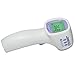 Produktbild Sharplace Infrarot Thermometer, Stirn Und Ohr Fieberthermometer Ohrthermometer