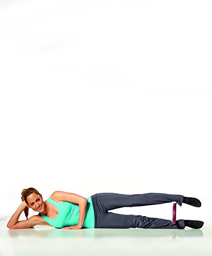 Kettler Pilates-Traingsgerät Pilates Ring - 3