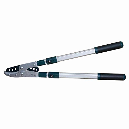 Siena Garden Pro Alu Amboss Astschere teleskopierbar - 2