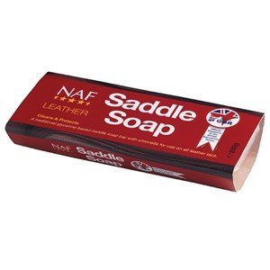 NAF-Leather-Saddle-Soap-250g