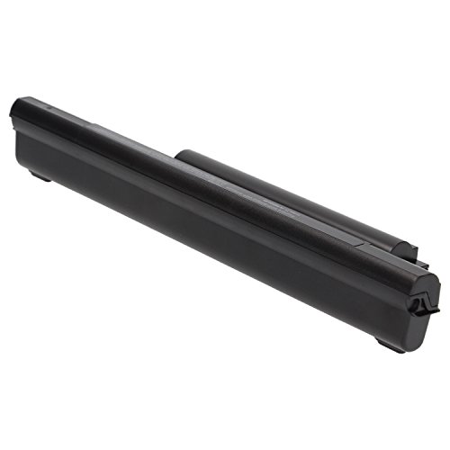 PURE⚡POWER® EXTENDED Laptop Akku für Sony Vaio VPCEB4M1E-T (11.1V, 6600 mAh, schwarz, 9 Zellen) - 8