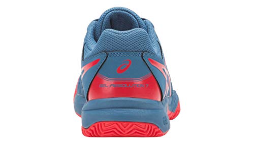 Preisvergleich Produktbild Asics Chaussures Junior Gel-Resolution 7 Clay