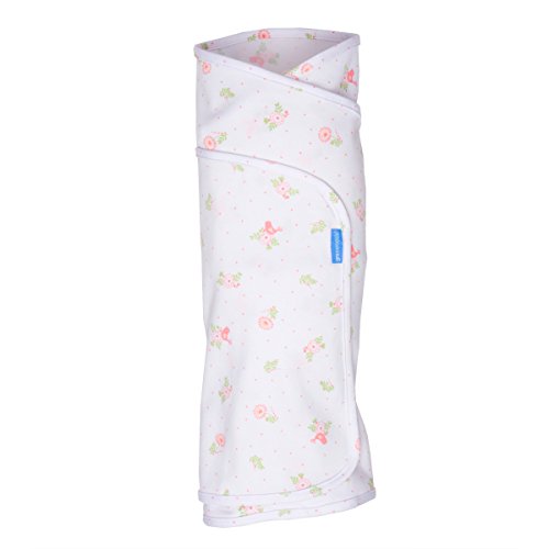 Gro Flora Swaddle