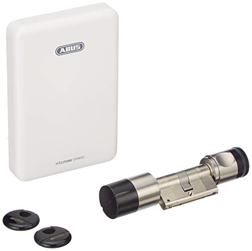 Preisvergleich Produktbild Abus Starterkit wAppLoxx Access