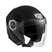 Produktbild AGV Helm New Citylight Solid Black Small