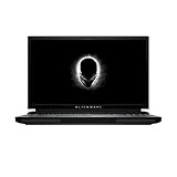  Dell Alienware Area-51m Negro Portátil 43,9 cm (17.3\") 1920 x 1080 Pixeles 3,6 GHz 9th Gen Intel® Core i9 i9-9900K - Alienware Area-51m, 9th Gen Intel® Core i9, 3,6 GHz, 43,9 cm (17.3\"), 1920 x