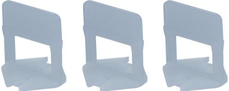 Raimondi LS2000CLIP 2,000-Piece Tile Leveling System Clips