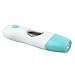 LCD Digital Multifunction Infrared Thermometer Ear Forehead 8 in 1 for Baby Child Family