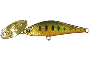Smith Ar-hd Minnow 58 Mm