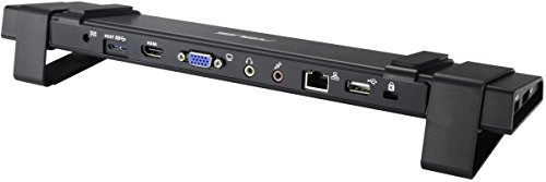 Asus Original Universal Portbar Dockingstation für ME181CX Tablet (VGA, HDMI, USB 3.0) - 6