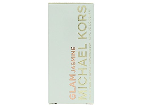 Michael Kors Glam Jasmine femme / woman, Eau de Parfum, Vaporisateur / Spray 30 ml, 1er Pack (1 x 1 Stück) - 2
