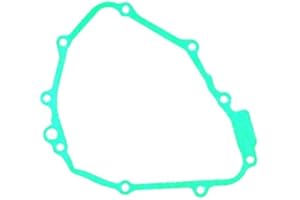 ADRITEC AUTOPARTS Junta de la Tapa del Alternador Stator Compatible con Honda CB 600 F Hornet CBF 600 CBR 600 F CBR 900 RR Fireblade