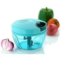 OMG Mini Handy Chopper (Multi Colour)