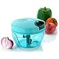 OMG Mini Handy Chopper (Multi Colour)