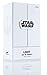 STAR WARS Limited Edition Eau de Parfum, Light 50 ml