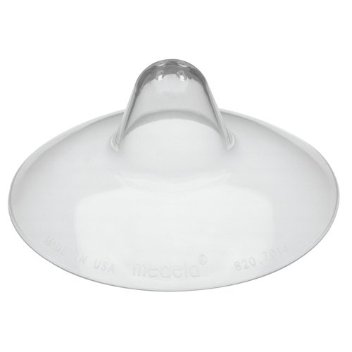 Medela Nipple Shield Regular 24mm