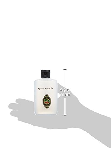 Kirschen 3708000 Spezial Abziehöl - 2