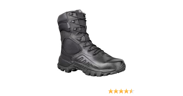 bates delta 9 gore tex