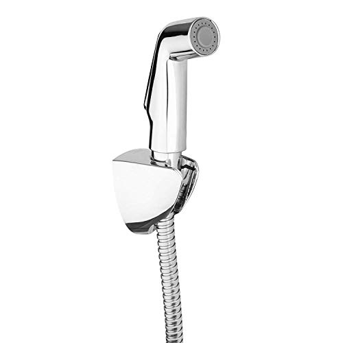 Kohler Deco Chrome Polished Contemporary 12927in Cp Health Faucet