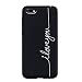 Produktbild Huawei Y5 2018 Hülle, Carols Schwarz Huawei Y5 2018 Handyhülle , Huawei Y5 2018 Schutzhülle ,TPU Silikon Hülle / Case / Cover / Handytasche für Huawei Y5 2018 ,Schock Absorption/Kratzfest Backcover Handyhülle TPU Case für für Huawei Y5 2018 - LOVE