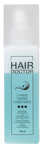 Hair Doctor Zwei-Phasen Thermo Conditoner, 1er Pack (1 x 200 ml)