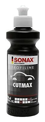 SONAX 246141 Pâte Abrasive
