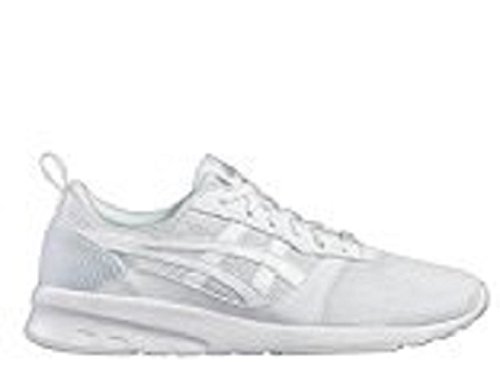 Preisvergleich Produktbild Laufschuhe Asics Lyte weiss Groesse 49