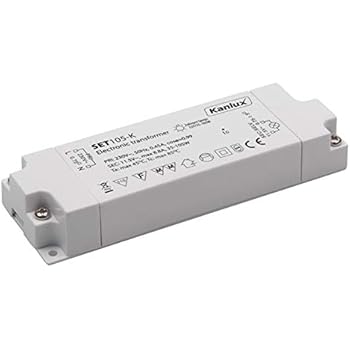 200-250 V A 12 V Trasformatore Elettronico Di Luce Alogena 50 W - Foto 9