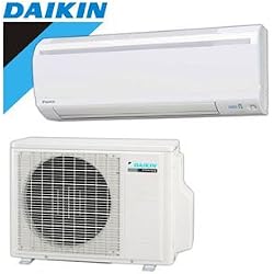 Pompe à chaleur AirAir Daikin Split U E Reversible Inverter RXS50L
