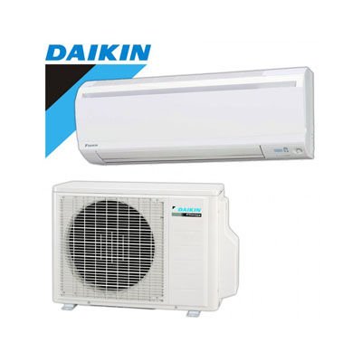 Pompe à chaleur AirAir Daikin Split U E Reversible Inverter RXS50L