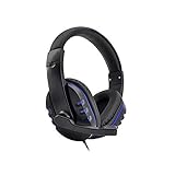Liste: 1. Stereo-Headset * 1 PC; Kabel 2.Charging * 1 PC; 3. Ladestation mit 2 x 1 Ständer; 4. Silikon-Thumb-Finger-Set x 4 Stück; 5. Game CD Storage Rack * 1 Stück.