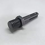 Auch alle anderen Werkzeuge die einen M14 Innen-Gewinde haben können an diesen Adapter angebracht werden