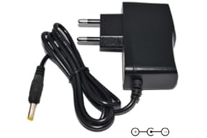 TOP CHARGEUR * Adaptateur Secteur Alimentation Chargeur 4.5V pour Tournevis sans Fil RYOBI 4V RYOBI BC-336