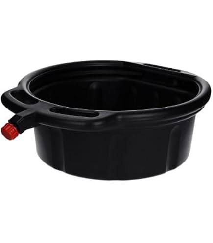 2 Bacs De Récupération D'huile – Drip Bac – 35 X 24 Pouces – Pour Garage – Lot De 2
