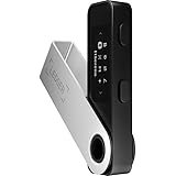 copia indestructible claves compatible Ledger Nano S, Trezor wallet, KeepKey y carteras basadas en BIP39 : Amazon.es: Moda