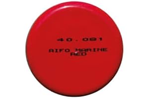 PARACHINISHOP VERNICE SPRAY AIFO MARINE ROSSO TK RITOCCHI NAUTICA BARCA