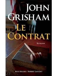 couverture de : [Le] contrat