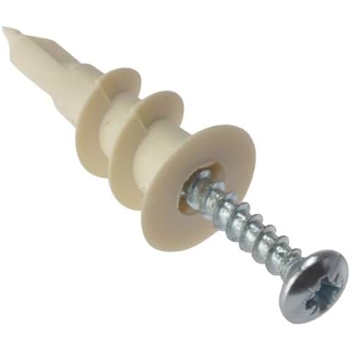 Amazon.co.uk plasterboard fittings