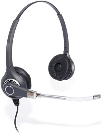 Professional Binaural Headset | Compatible with BT Converse 2300