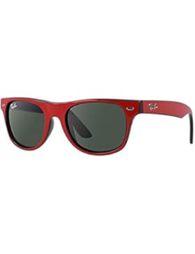 Ray-Ban Junior Sonnenbrille JUNIOR WAYFARER (RJ9035S)