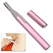 chinkyboo Portable Electric Lady Hair Remover Tool Eyebrow Shaper Trimmer