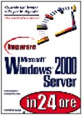 Preisvergleich Produktbild Imparare Microsoft Windows 2000 Ser