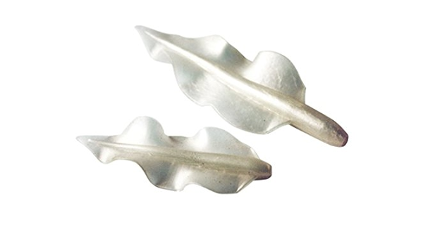 Evolve Rx Vibra Grub White Shadow 3 Inch Vibra Grub 8 Per Pack Amazon Co Uk Grocery