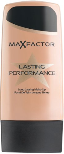 Max Factor Lasting Performance Foundation - 106 Natural Beige