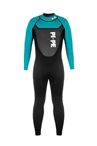 PI-PE Herren Neoprenanzug Active Full Long Sleeve - 3