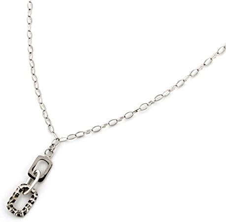 Necklace Silver 925-42 3901327RH RT cm